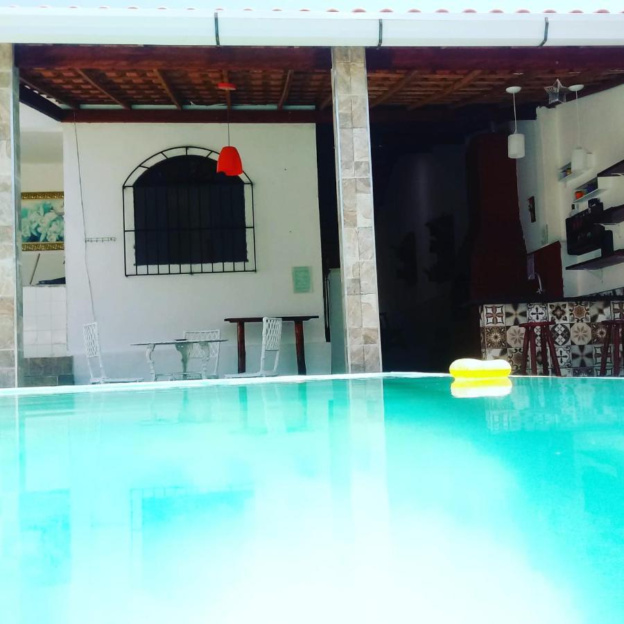 Casa Aconchegante Lazer e Descanso Araruama Esterno foto