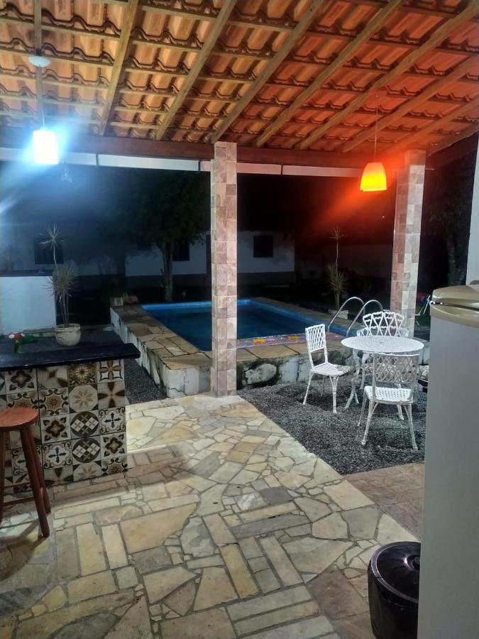 Casa Aconchegante Lazer e Descanso Araruama Esterno foto