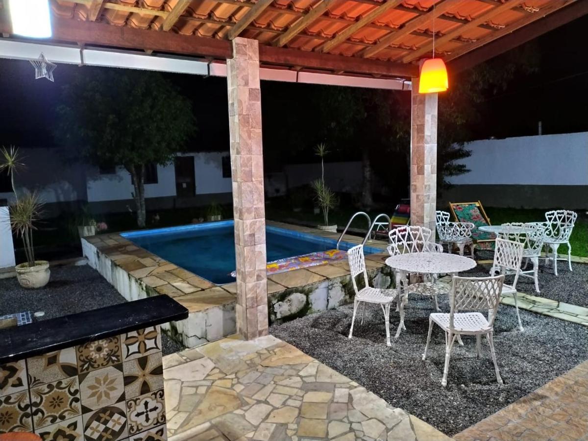 Casa Aconchegante Lazer e Descanso Araruama Esterno foto