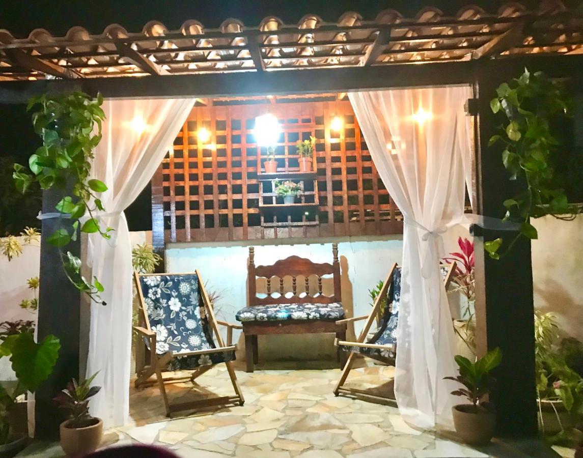 Casa Aconchegante Lazer e Descanso Araruama Esterno foto