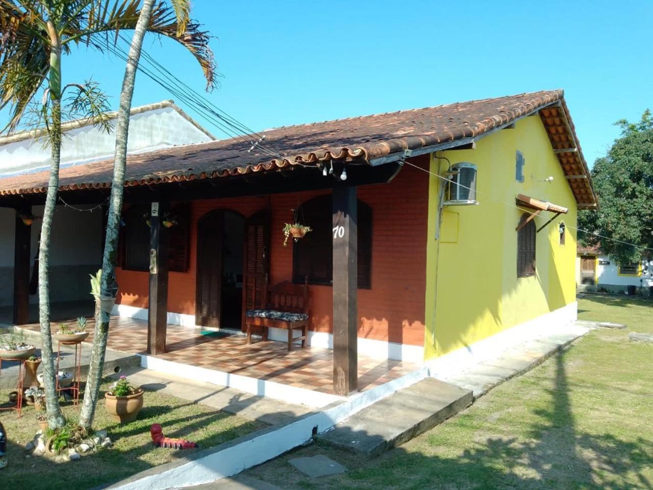 Casa Aconchegante Lazer e Descanso Araruama Esterno foto