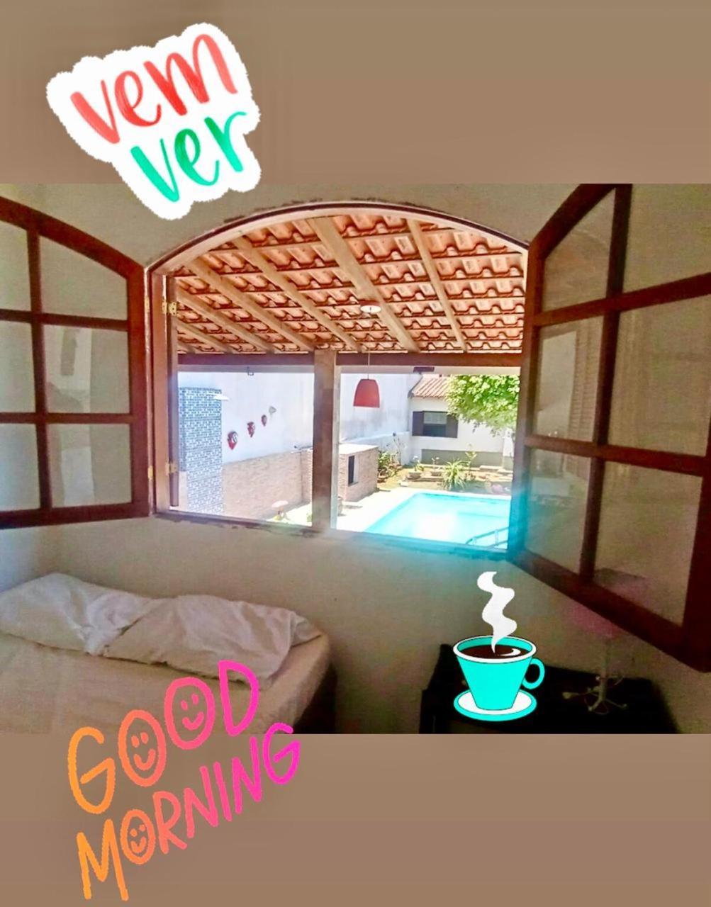 Casa Aconchegante Lazer e Descanso Araruama Esterno foto