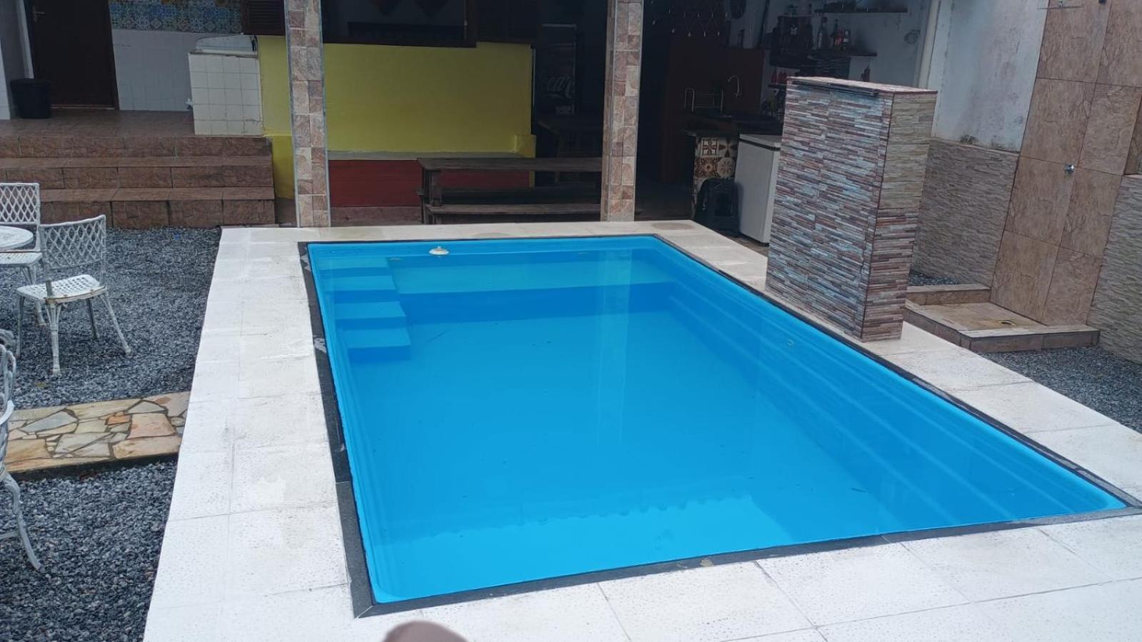Casa Aconchegante Lazer e Descanso Araruama Esterno foto