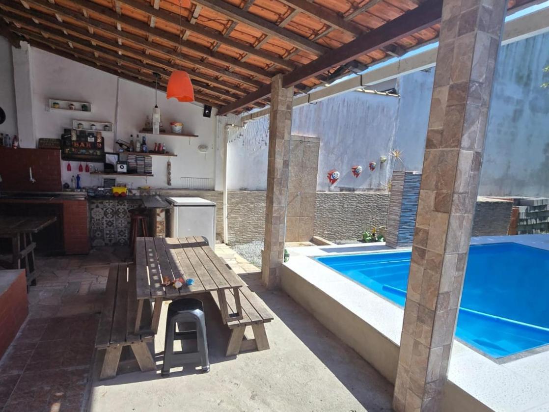 Casa Aconchegante Lazer e Descanso Araruama Esterno foto