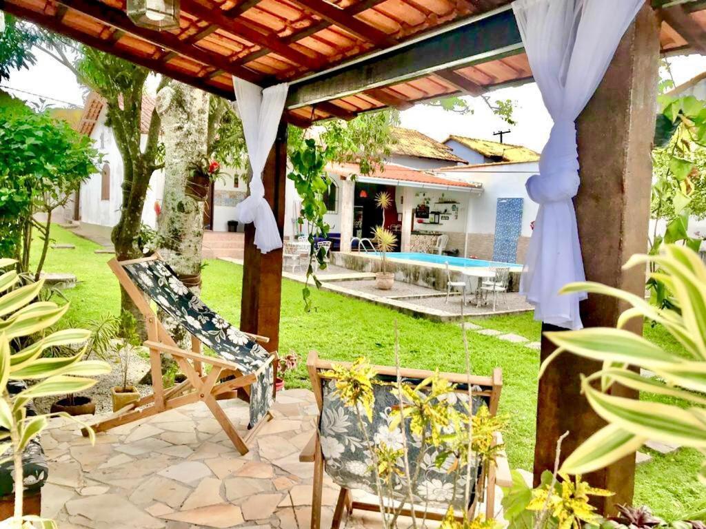 Casa Aconchegante Lazer e Descanso Araruama Esterno foto