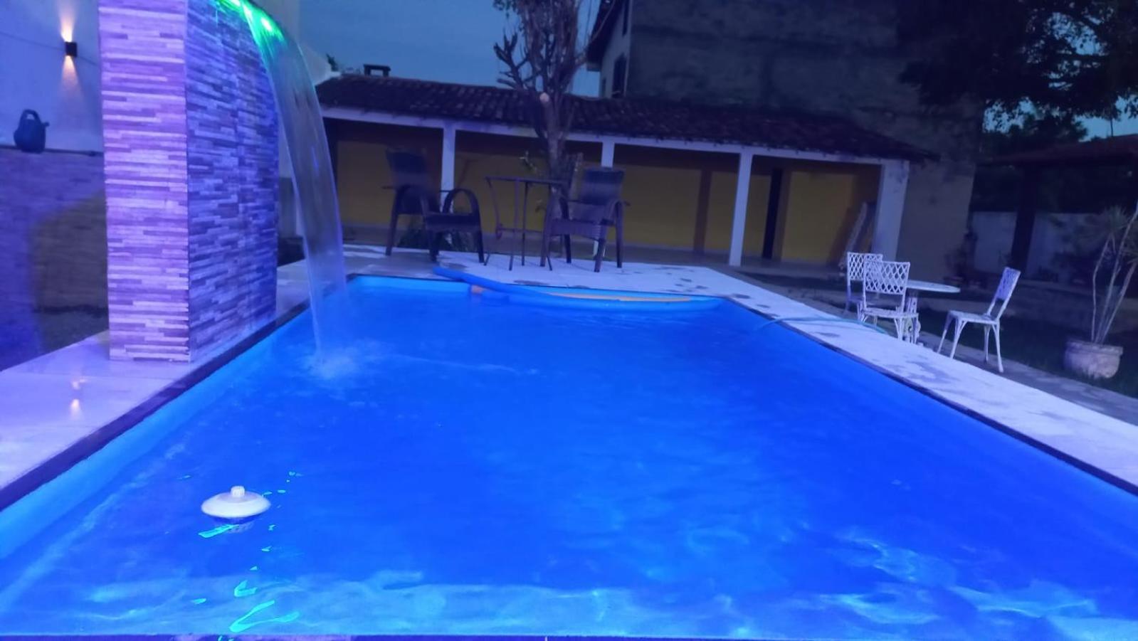 Casa Aconchegante Lazer e Descanso Araruama Esterno foto